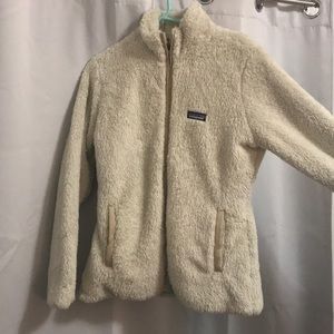 Patagonia jacket